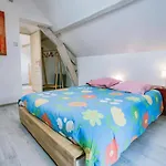Charmante Maison Avec Piscine Privee Et Jardin A - Fr-1-616-547 Feriehus *