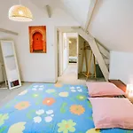 Charmante Maison Avec Piscine Privee Et Jardin A - Fr-1-616-547 Feriehus *