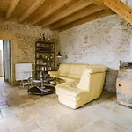 Charmante Maison Avec Piscine Privee Et Jardin A - Fr-1-616-547