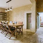 Charmante Maison Avec Piscine Privee Et Jardin A - Fr-1-616-547 Bergerac