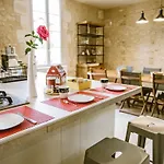Charmante Maison Avec Piscine Privee Et Jardin A - Fr-1-616-547 Feriehus Bergerac