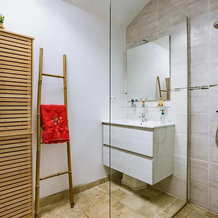 Charmante Maison Avec Piscine Privee Et Jardin A - Fr-1-616-547 Prázdninový dům *