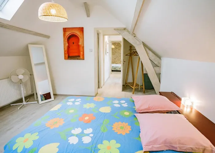 Charmante Maison Avec Piscine Privee Et Jardin A - Fr-1-616-547 Feriehus *