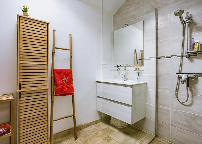 Charmante Maison Avec Piscine Privee Et Jardin A - Fr-1-616-547 Dom wakacyjny *