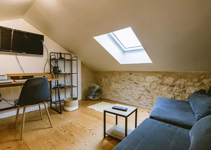Charmante Maison Avec Piscine Privee Et Jardin A - Fr-1-616-547 Feriehus